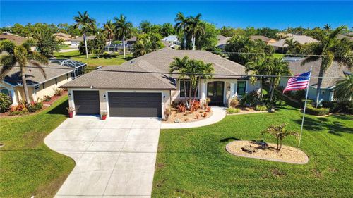 39 Medalist Rd, Rotonda West, FL, 33947-2166 | Card Image