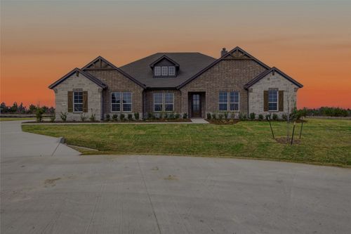 1005 Webb Ct, Van Alstyne, TX, 75495-3159 | Card Image