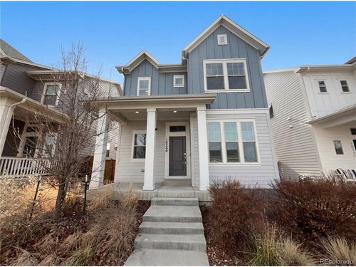 10260 E 57th Pl, Denver, CO, 80238-4161 | Card Image