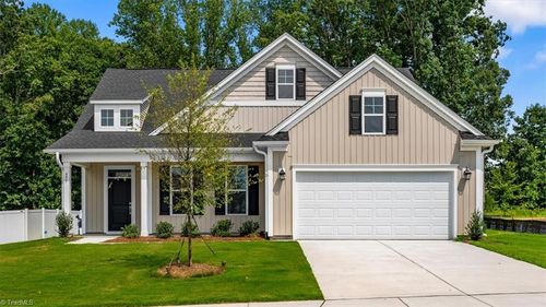 455 Yarrow Dr, Lexington, NC, 27295-7753 | Card Image