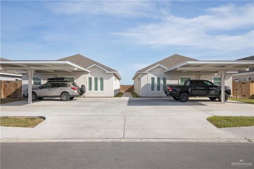 2-1006 N Clarence Ave, Edinburg, TX, 78541-1225 | Card Image