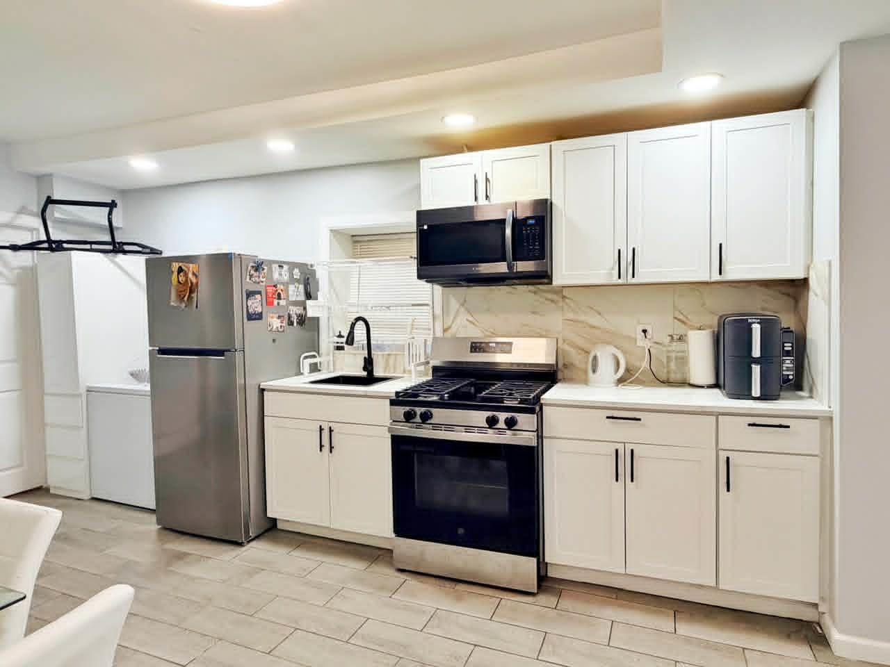 Residential Lease in North Bergen
