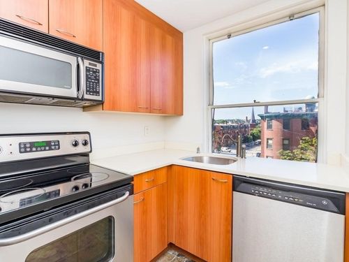 apt-52-492 Massachusetts Ave, Boston, MA, 02118-1150 | Card Image
