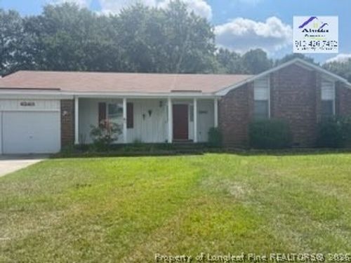 6263 Lake Trail Dr, Fayetteville, NC, 28304-0551 | Card Image