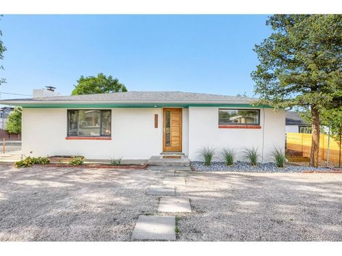 2391 W 56th Ave, Denver, CO, 80221-1807 | Card Image