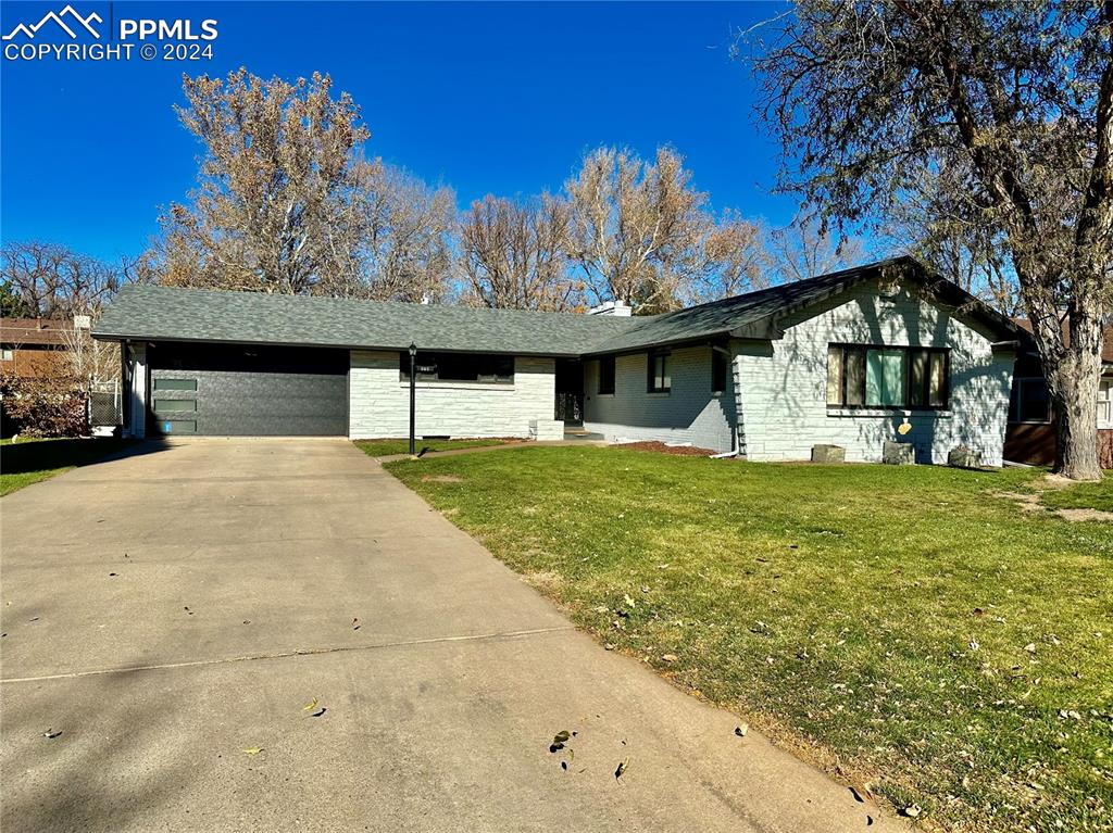 Carlile Ave, Pueblo, CO 81004