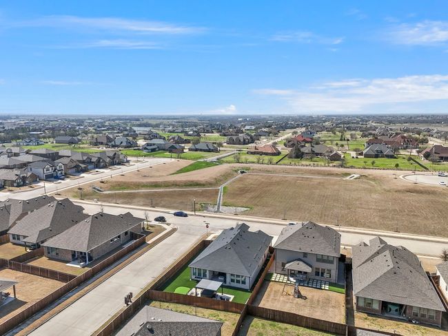 1840 Big Spring Dr, House other with 4 bedrooms, 2 bathrooms and null parking in Forney TX | Image 33