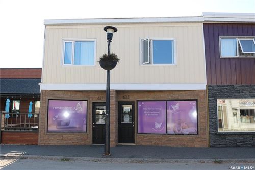623 Main St, Moosomin, SK, S0G3N0 | Card Image