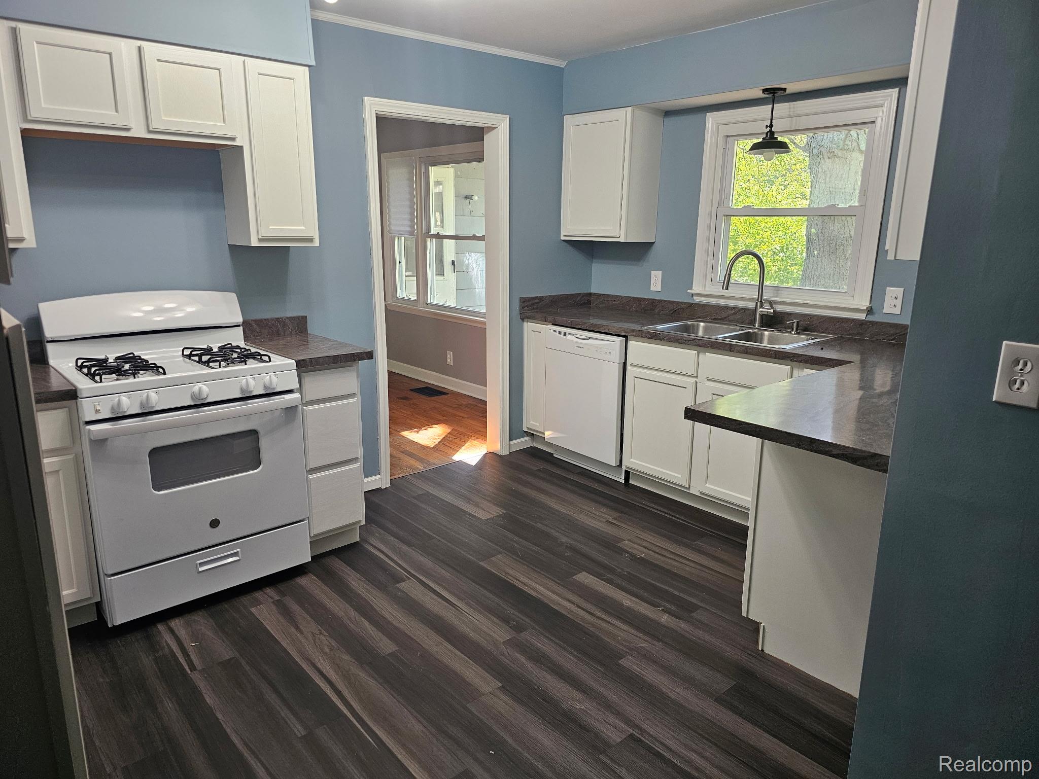 Residential in Flint Charter Township 5