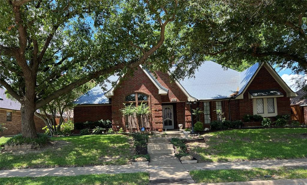 Faulkner Dr, Rowlett, TX 75088
