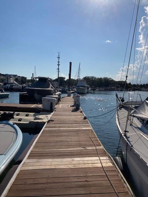 24-40 41st 41st Ave, Isle Of Palms, SC, 29451-2602 | Card Image