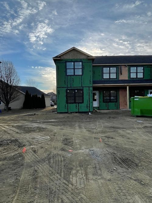 1665 Belclare Rd, Normal, IL, 61761-4925 | Card Image