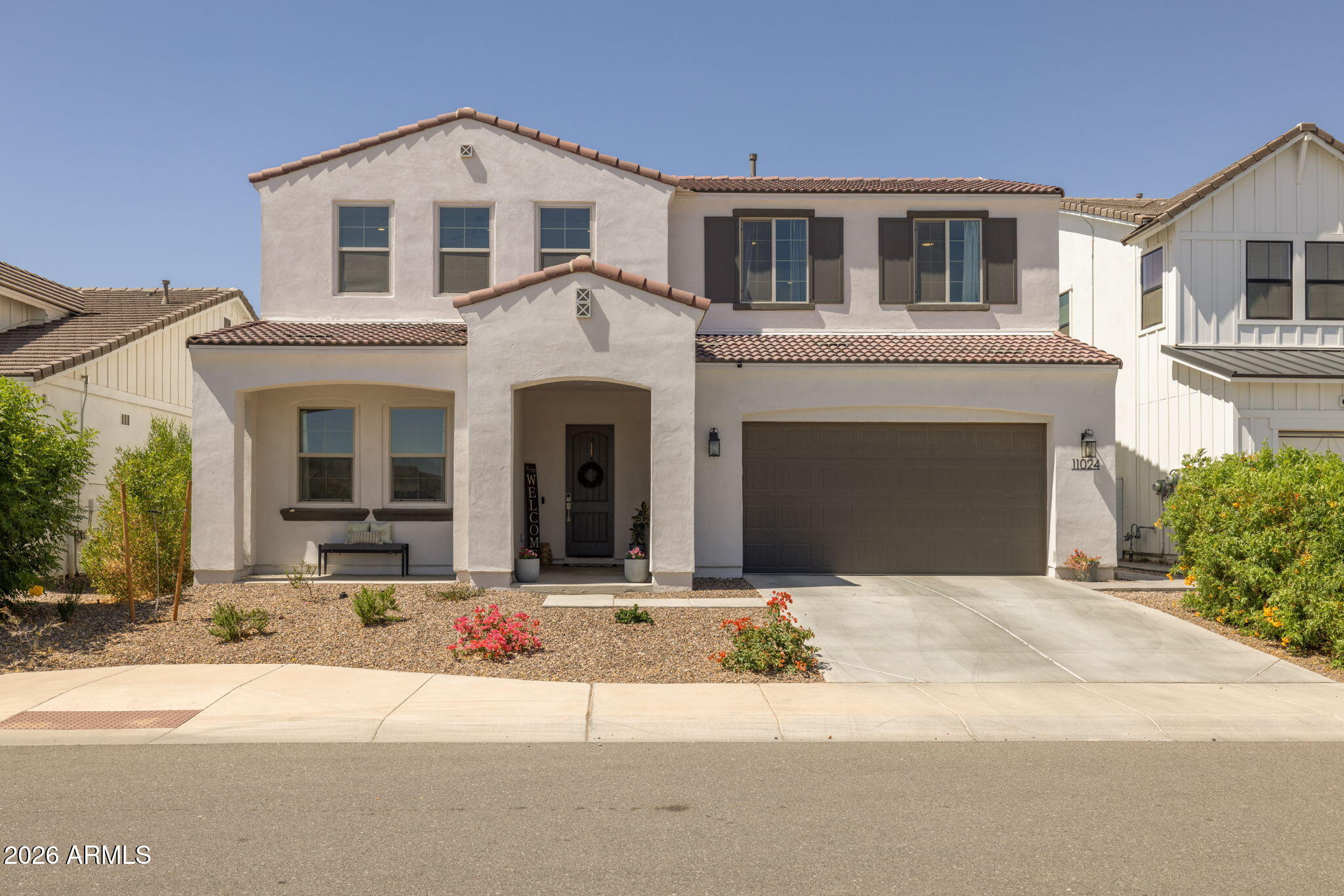 Residential in Mesa 2