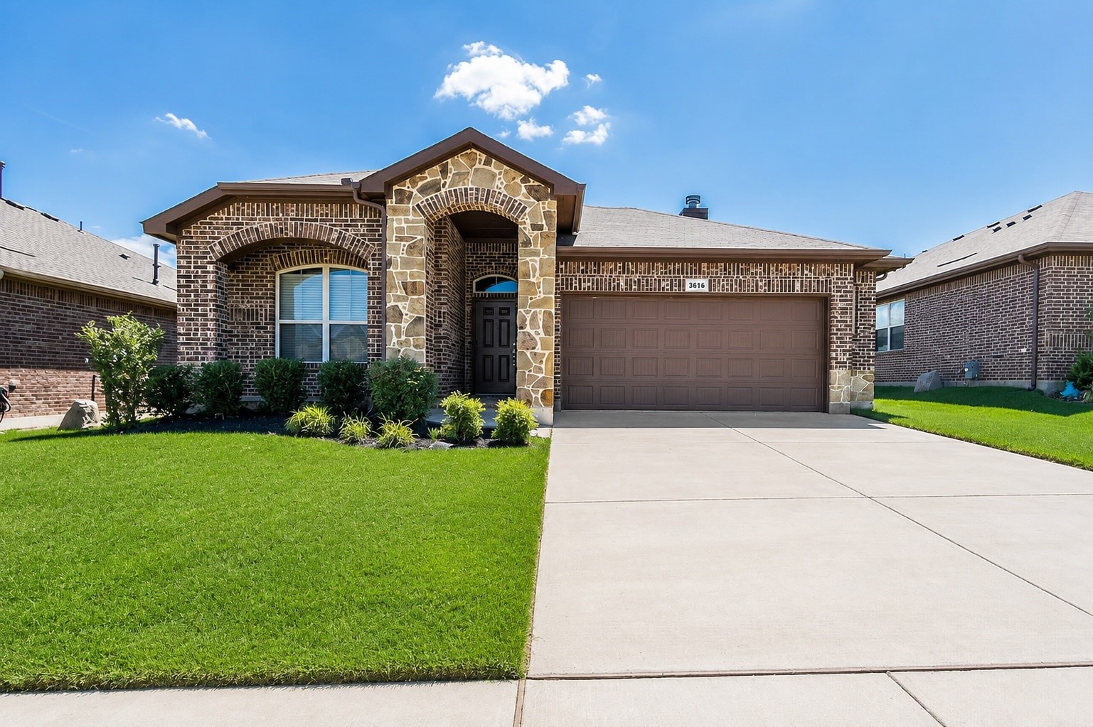 Residential in Denton 3