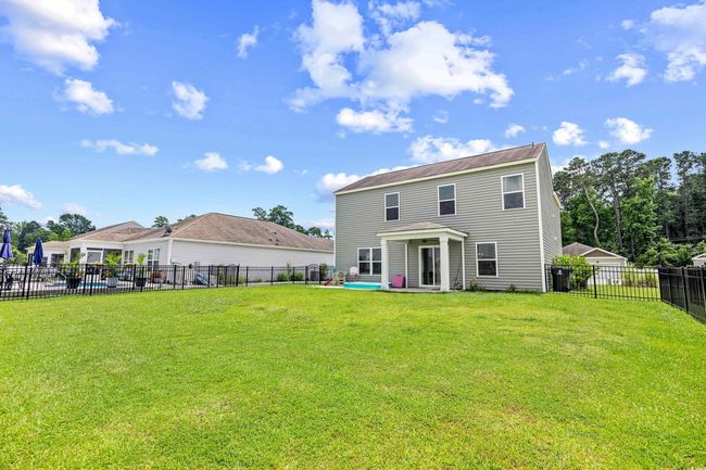 317 Truce St, House other with 4 bedrooms, 3 bathrooms and 4 parking in Myrtle Beach SC | Image 33