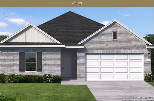 15584 Lonehollow Lake, Castroville, TX, 78009 | Card Image