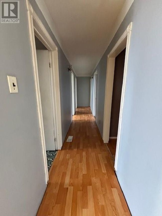 159 Main St, House other with 4 bedrooms, 1 bathrooms and null parking in Embree NL | Image 13