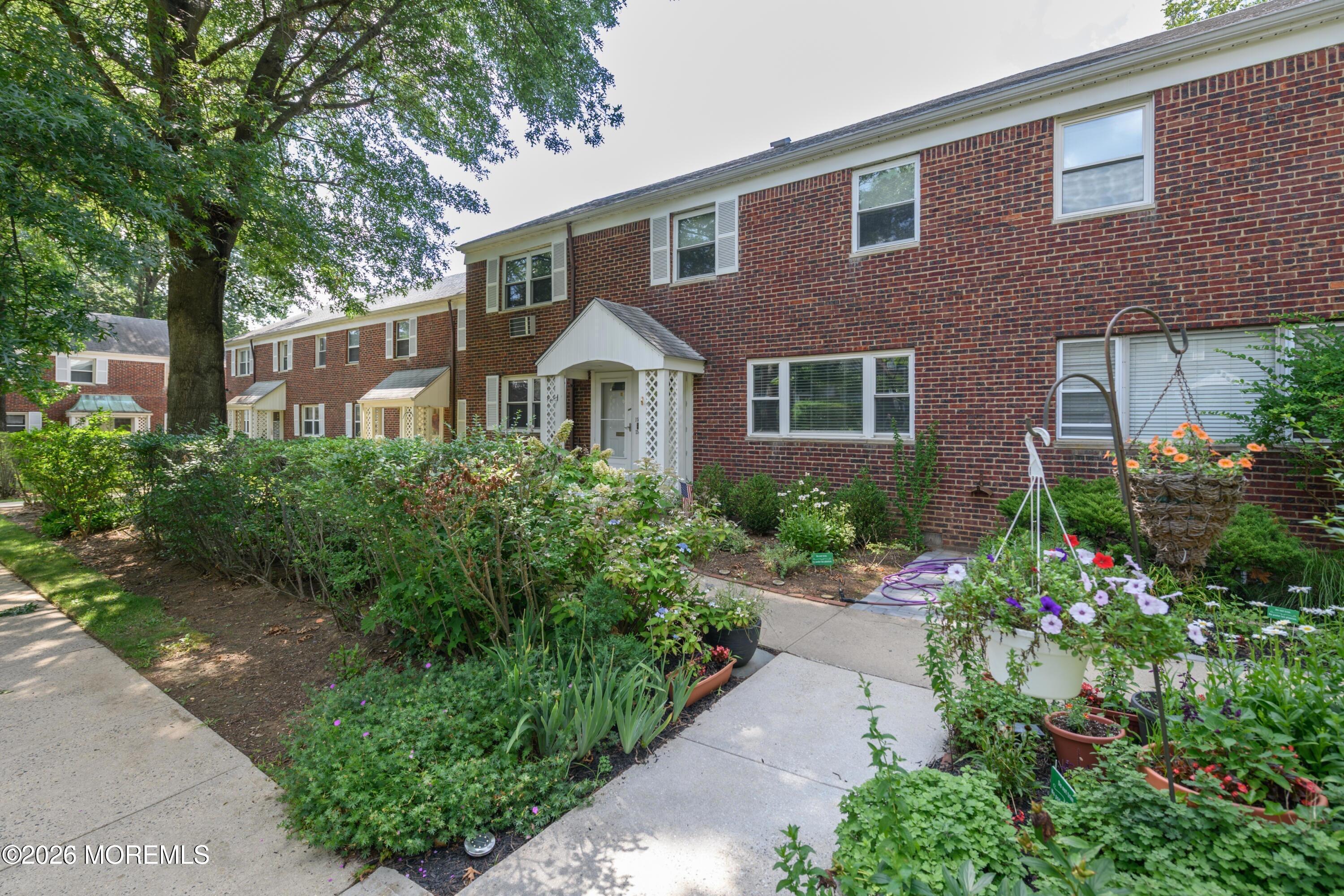 Residential Lease in Red Bank 2