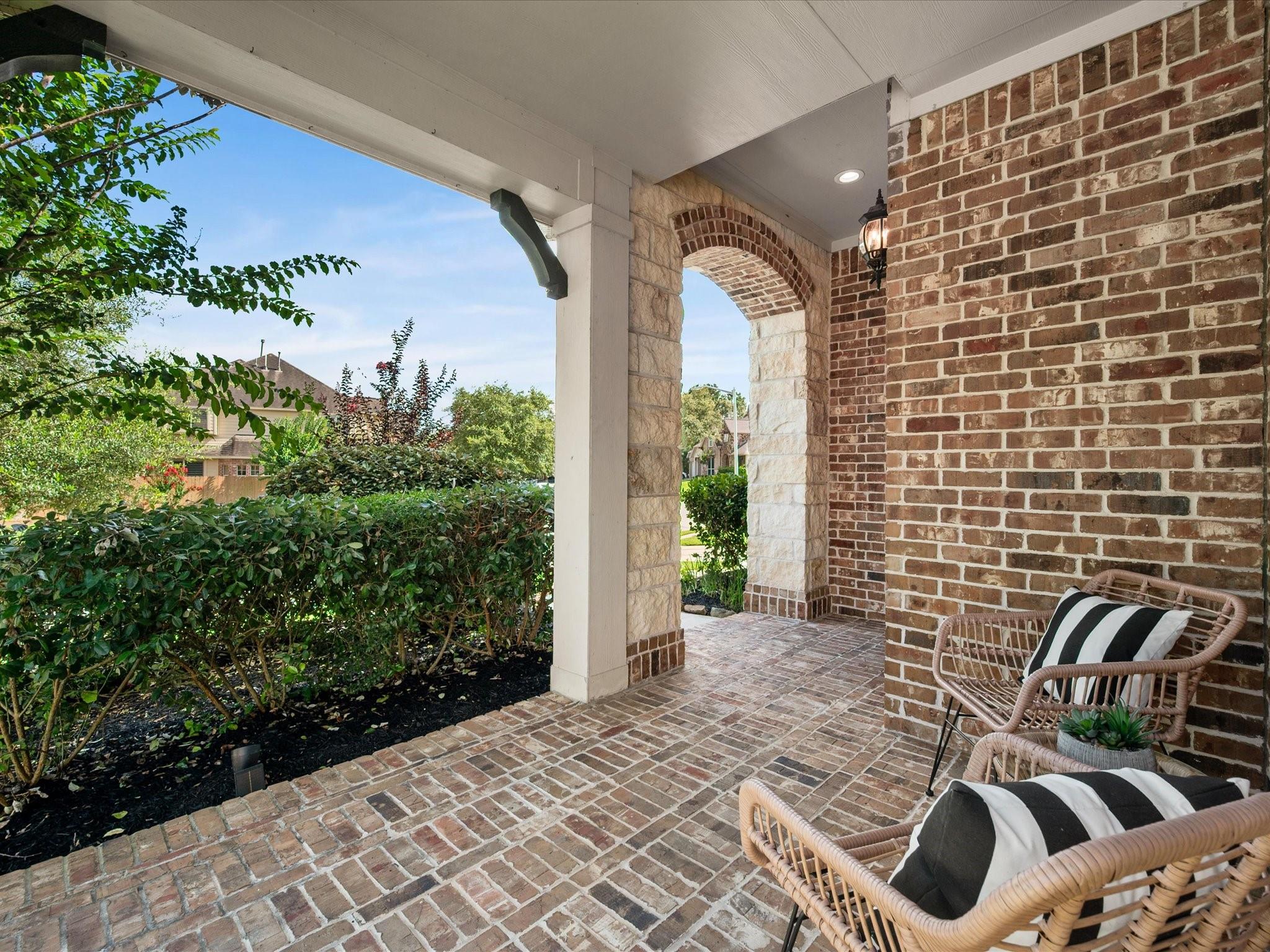 Residential in Conroe 4