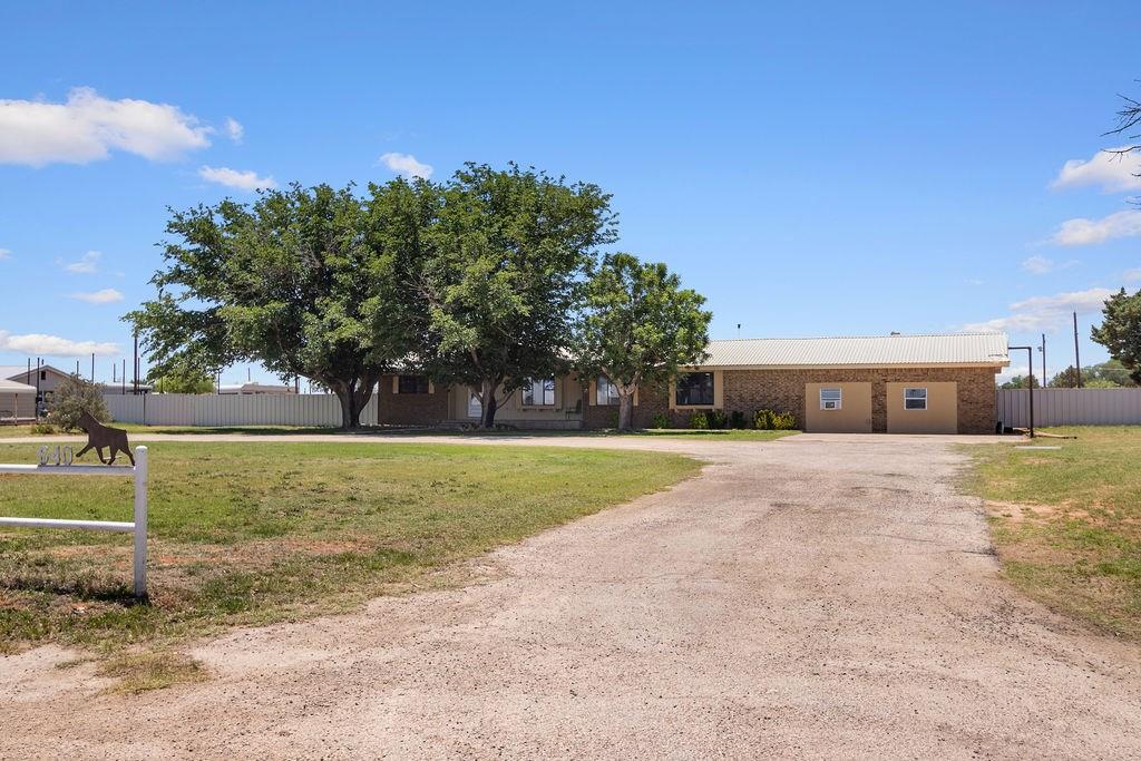Residential in Andrews