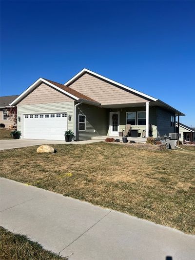 112 Viking, House other with 4 bedrooms, 3 bathrooms and null parking in Vinton IA | Image 2