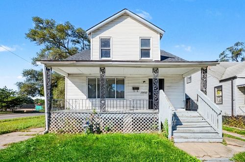 15457 Cloverlawn St, Detroit, MI, 48238-1146 | Card Image