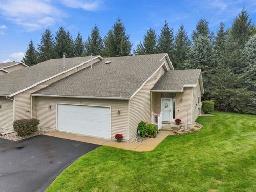 210 Greenview Circle, Cadillac, MI, 49601 | Card Image