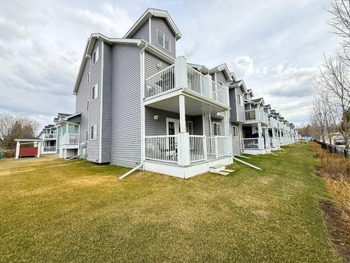 306-5220 50a Ave, Sylvan Lake, AB, T4S1E5 | Card Image