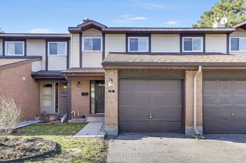 65-88 Clarkson Crescent, Kanata, ON, K2L3E2 | Card Image