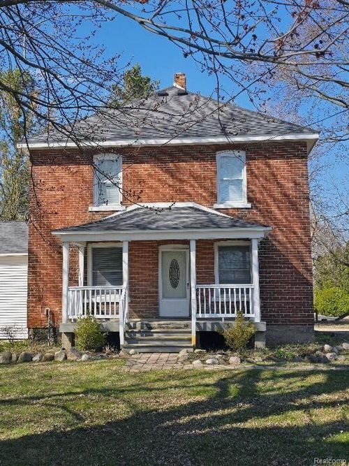 71271 Mcvicar Rd, Bruce Twp, MI, 48065-4500 | Card Image