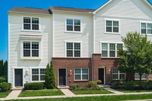 5740 Pittsford Dr, Westerville, OH, 43081-7537 | Card Image