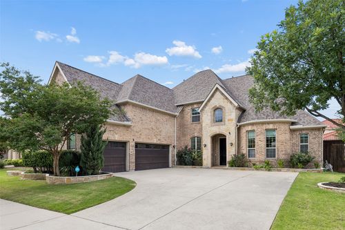 13430 Sellaronda Way, Frisco, TX, 75035 | Card Image