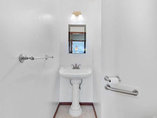 4173 Shoreline Blvd, House other with 3 bedrooms, 3 bathrooms and null parking in New Haven IN | Image 28