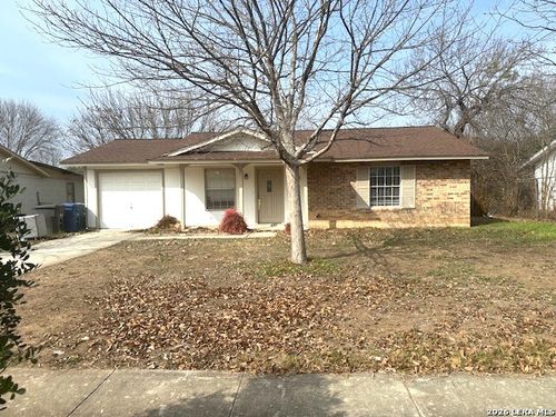 6731 Spring Forest St, San Antonio, TX, 78249-2904 | Card Image