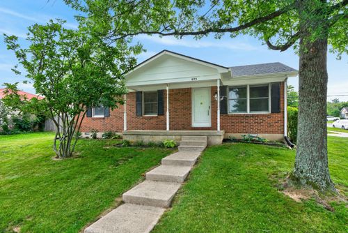 625 Tocher Dr, Wilmore, KY, 40390-1418 | Card Image