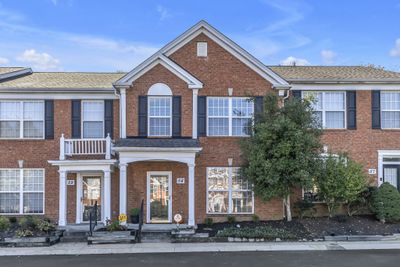 Turnkey listing located in the Townhomes of Fredericksburg. | Image 1