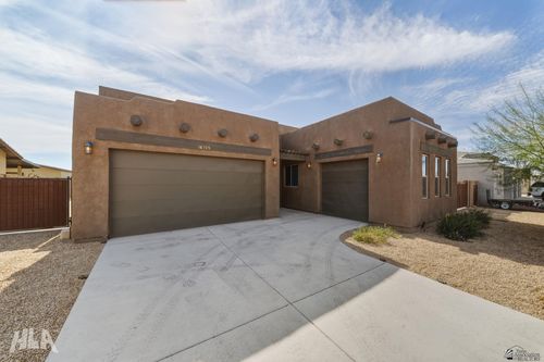14705 E 47th Ln, Yuma, AZ, 85367-4967 | Card Image