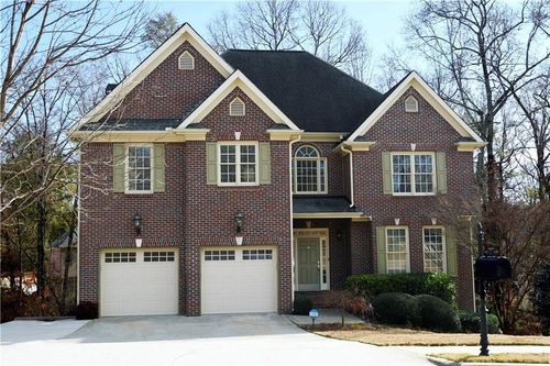 1767 Honey Tree Pl, Hoschton, GA, 30548-6221 | Card Image