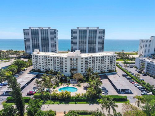 2-a-2851 S Ocean Blvd, Boca Raton, FL, 33432-8402 | Card Image