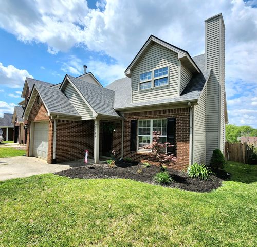 3384 Pueblo Ct, Lexington, KY, 40509 | Card Image