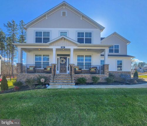 16101 Cambian Ln, CHESTERFIELD, VA, 23832 | Card Image