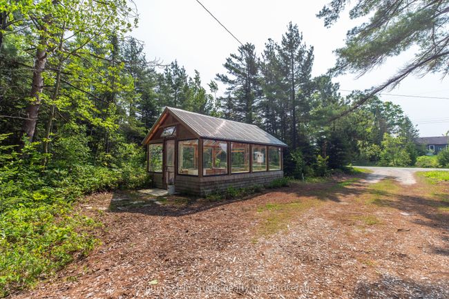 204 Ogimah Rd, House other with 2 bedrooms, 2 bathrooms and 10 parking in South Bruce Peninsula ON | Image 45