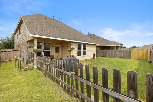 13610 Spectacled Bear Ln, House other with 5 bedrooms, 4 bathrooms and 2 parking in Crosby TX | Image 33