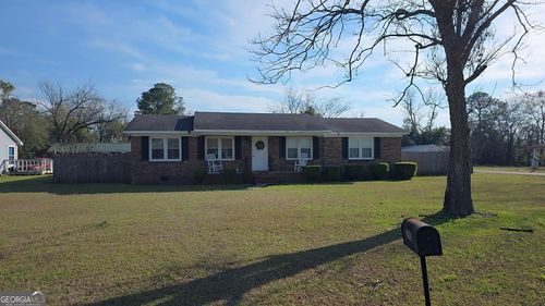 293 Williams St Ne, Pelham, GA, 31779-1161 | Card Image