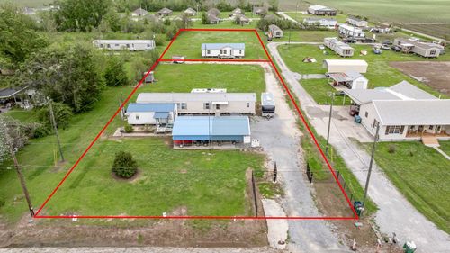 804 Forty Arpent Rd, Thibodaux, LA, 70301-6029 | Card Image