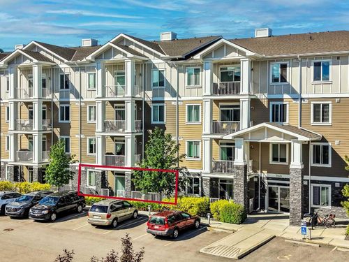 3105-522 Cranford Dr Se, Calgary, AB, T3M2L7 | Card Image