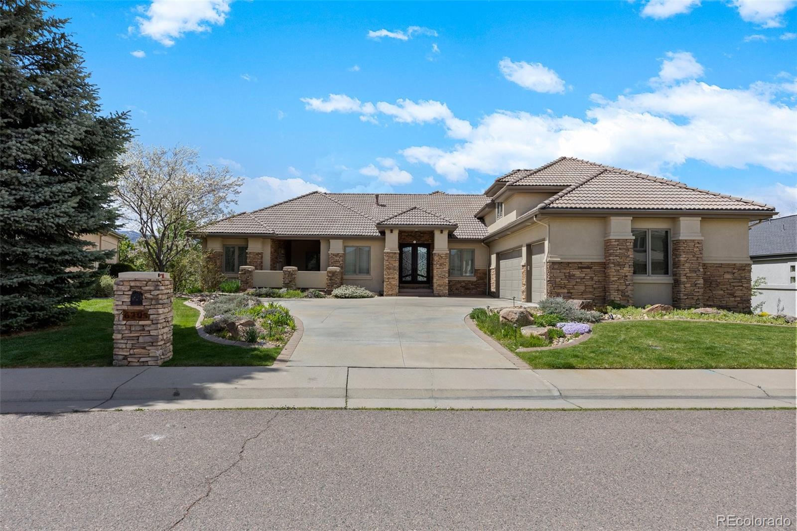 Noble St, Arvada, CO 80403