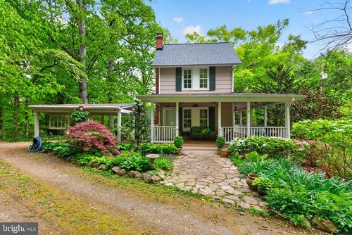 6044 Old Lawyers Hill Road, ELKRIDGE, MD, 21075 | Card Image