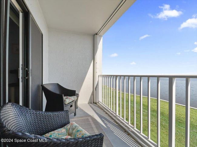 6203 - 6900 N Highway 1, Condo with 2 bedrooms, 2 bathrooms and null parking in COCOA FL | Image 12