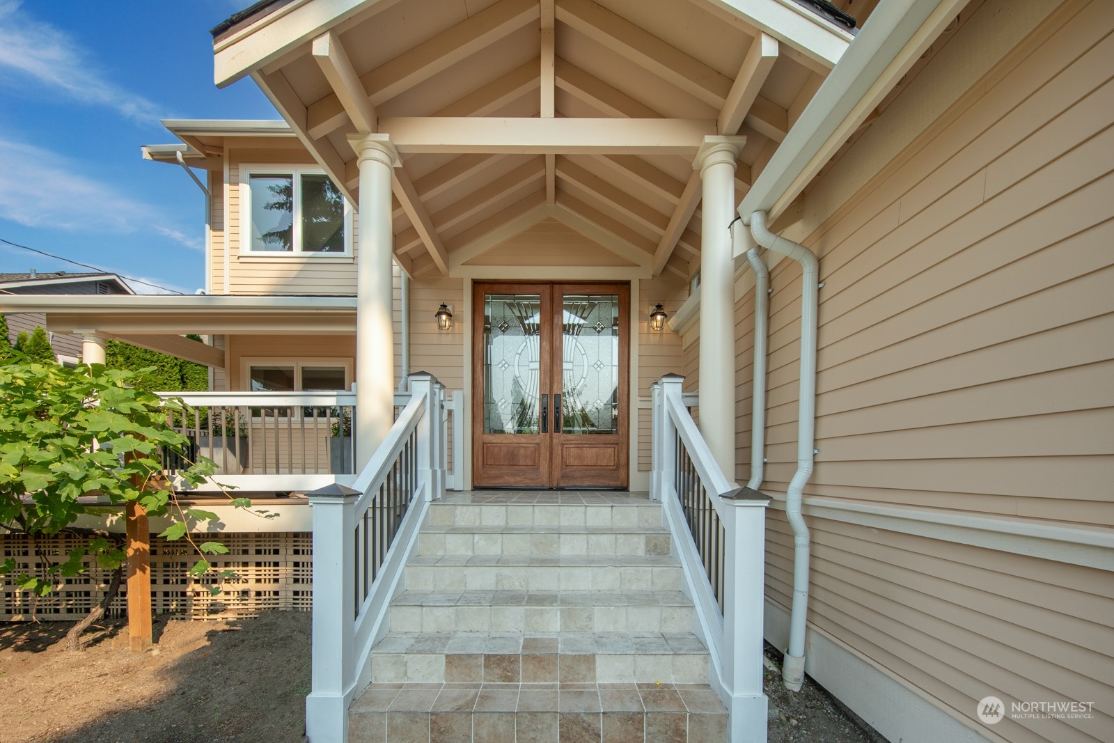 38th Ave, Seattle, WA 98125